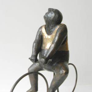 Angelo, brons